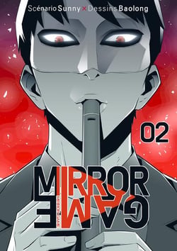 Mirror game Tome 2