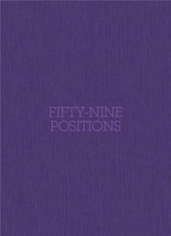 Erwin Wurm : 59 positions