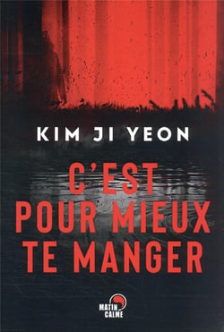 C'est pour mieux te manger