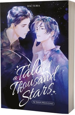 A Tale of Thousand Stars