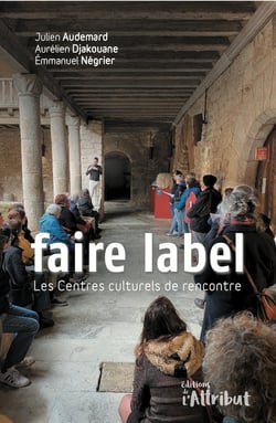 Faire label