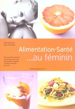 Alimentation-sante... au feminin