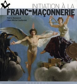 Initiation à la franc-maçonnerie