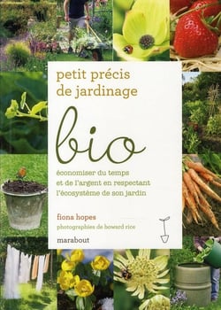 Mon jardin bio