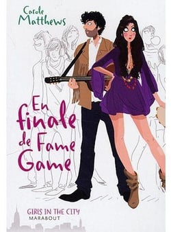 En finale de fame game