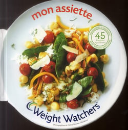 Mon assiette weight watchers