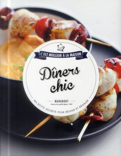 Dîners chic