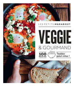 Les petits Marabout - Veggie & gourmand