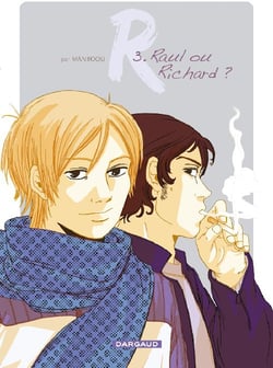 R t.3 - Raul ou Richard?