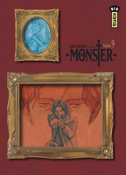 Monster - deluxe : Intégrale vol.9