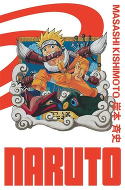 Naruto - édition Hokage Tome 1