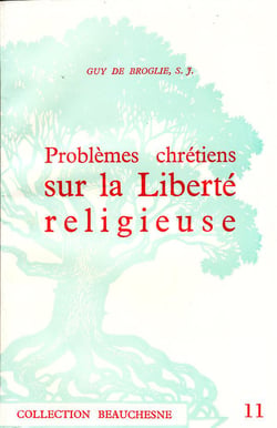 Problèmes de chrétiens sur la liberté religieuse