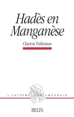Hadès en Manganèse