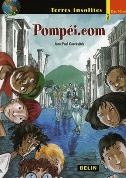 Pompéi.com