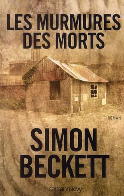 Les murmures des morts