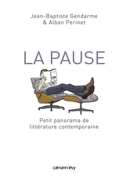 La pause
