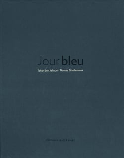 Jour bleu