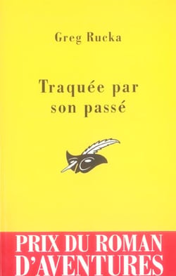 Traquee par son passe pra 2006