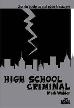 High school criminal