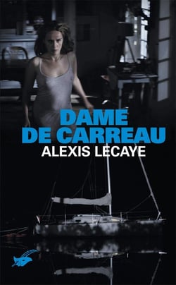 La dame de carreau