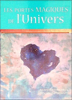 Les portes magiques de l'univers