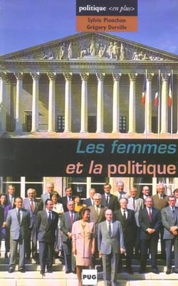Les femmes et la politique