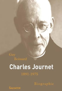 Charles Journet - 1891-1974