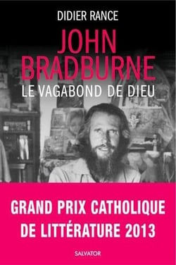 John Bradburne, étrange vagabond de Dieu