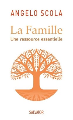 La famille une ressource essentielle