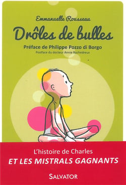 Drôles de bulles