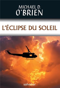 Éclipse du soleil