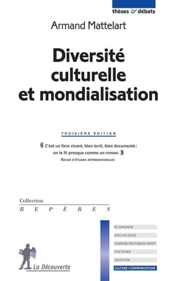 Diversité culturelle et mondialisation (3e édition)