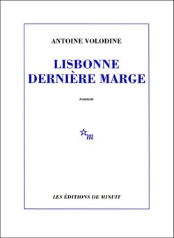 Lisbonne, dernière marge