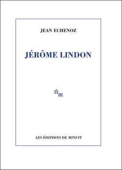 Jérôme Lindon
