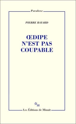 ?dipe n'est pas coupable