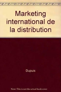 Marketing International Distr.