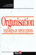 Organisation - theories et applications