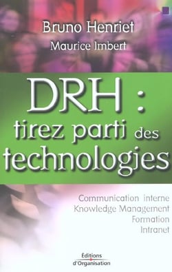 Drh tirez parti des technologies