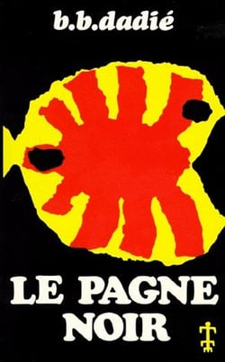 Le pagne noir