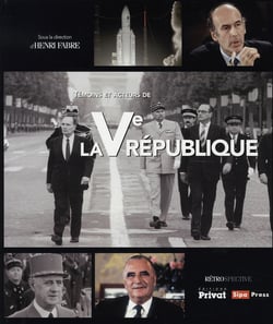 Témoins et acteurs de la Ve république