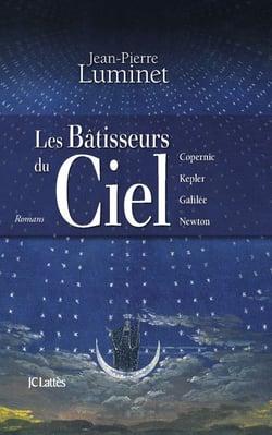 Les bâtisseurs du ciel - intégrale