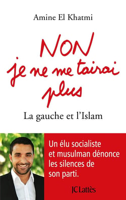 Non je ne me tairai plus - la gauche et l'Islam