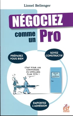 Négociez comme un pro