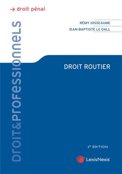 Droit routier (2e édition)
