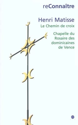 Henri matisse le chemin croix