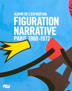 Figuration narrative album