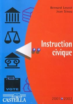 Am instruction civique 2001/2002