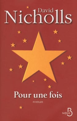 Pour une fois