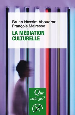 La médiation culturelle