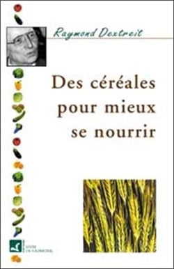 Cereales pour mieux se nourrir
